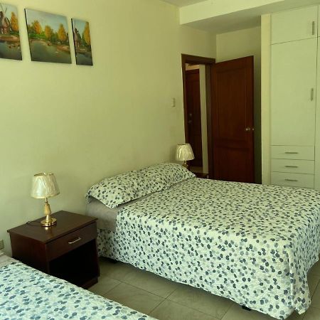 Doral Suite ¡Cerca Del Aeropuerto! Гуаякиль Экстерьер фото