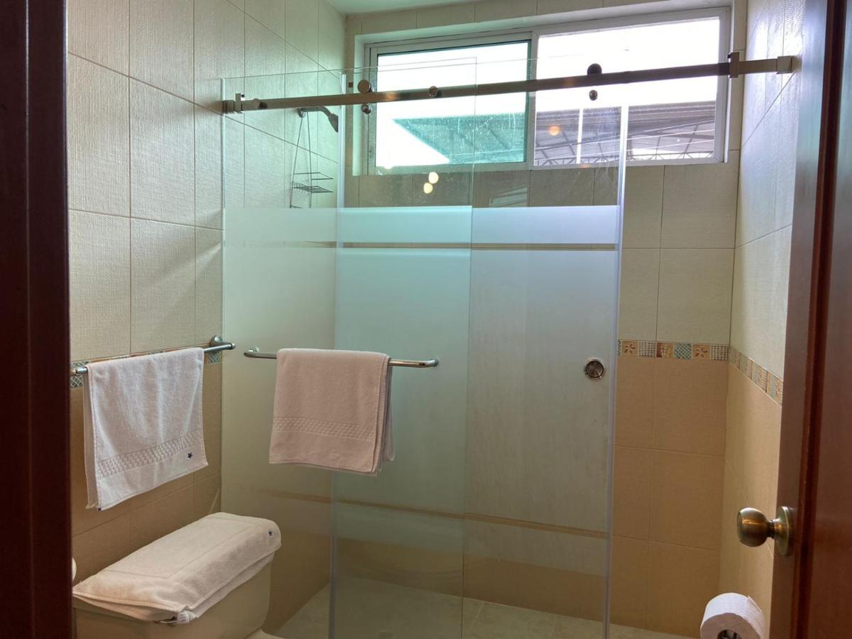 Doral Suite ¡Cerca Del Aeropuerto! Гуаякиль Экстерьер фото